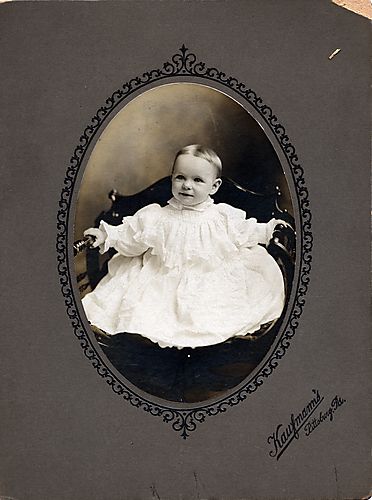 Myra Drake