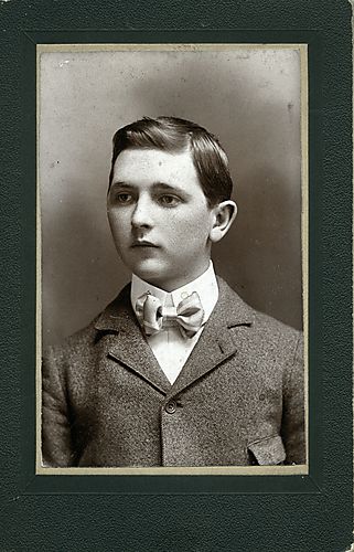 Boyd Atkinson