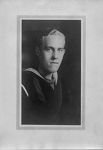 John Gilfillan