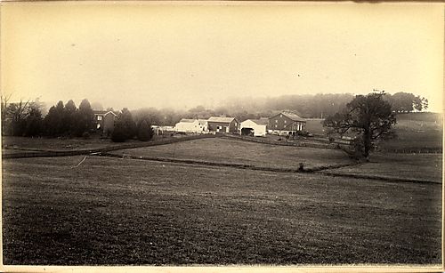 Gilfillan farm