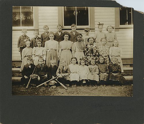 Clifton School