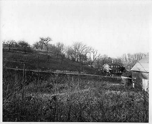 Old Washington Road  