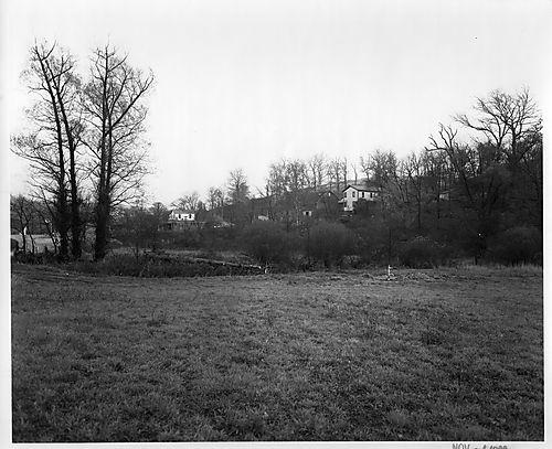 Old Stage Coach House