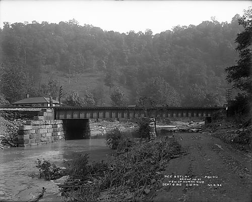 Bridge Number 37