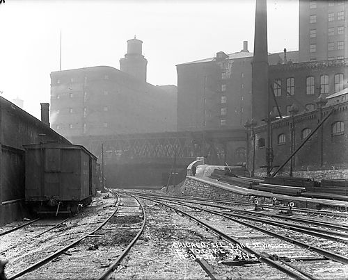 Lake Street Viaduct