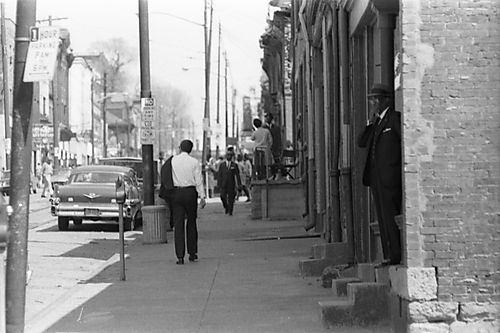 March on MLK Jr. National Day of Mourning