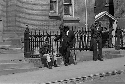 March on MLK Jr. National Day of Mourning