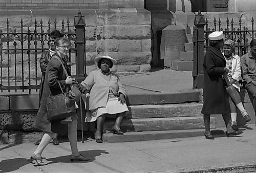 March on MLK Jr. National Day of Mourning