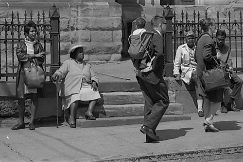 March on MLK Jr. National Day of Mourning