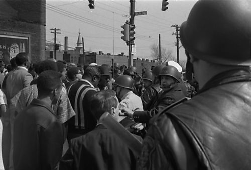 March on MLK Jr. National Day of Mourning