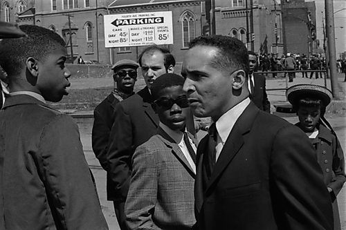 March on MLK Jr. National Day of Mourning