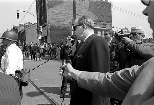 March on MLK Jr. National Day of Mourning