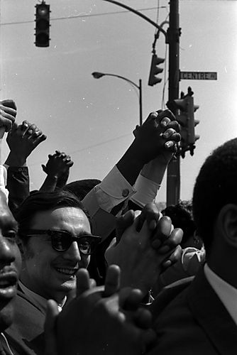 March on MLK Jr. National Day of Mourning