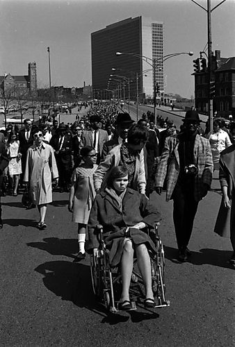 March on MLK Jr. National Day of Mourning