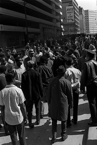 March on MLK Jr. National Day of Mourning