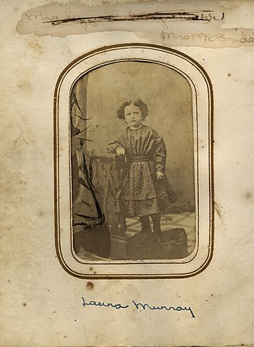 Laura Murray