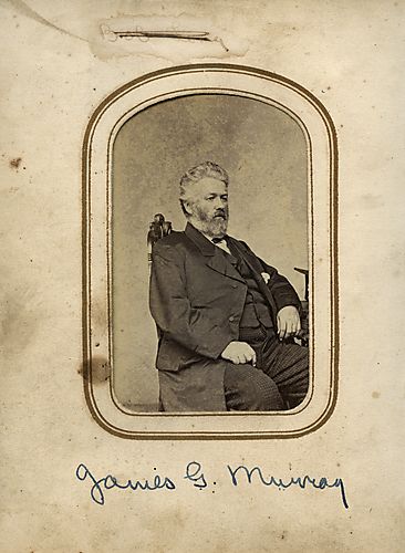 James G. Murray