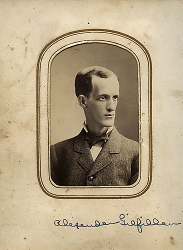 Alexander Gilfillan [1857-1934]