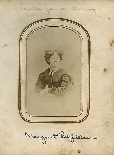 Margaret Gilfillan [1849-1912]