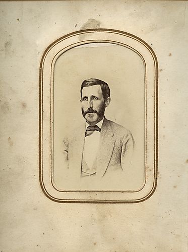 John Gilfillan [1826-1885]