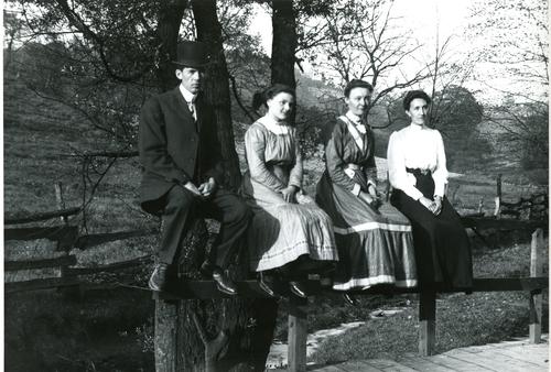 Denny Family