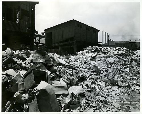 32nd St. and Allegheny Valley Railroad, exterior (2)