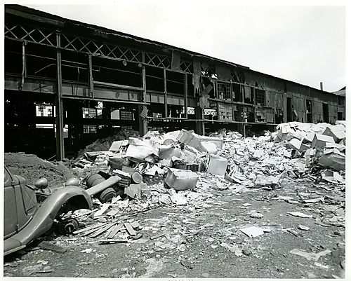 32nd St. and Allegheny Valley Railroad, exterior (3)