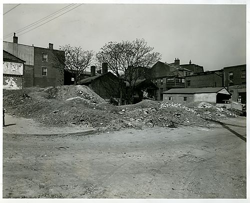 106-112 Anderson St., rear view (2)