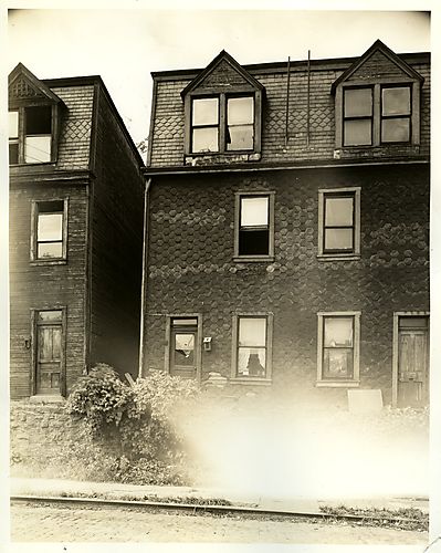 4-6 Arbor St.