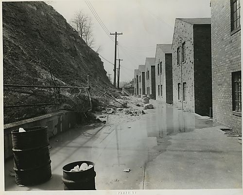 3821-3839 Beechwood Blvd., 957-963 Flemington Ave.