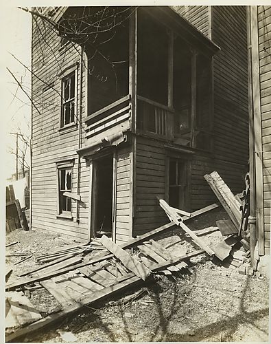 5225 Broad St., rear view