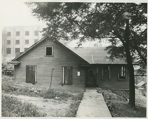 3000 Center Ave.