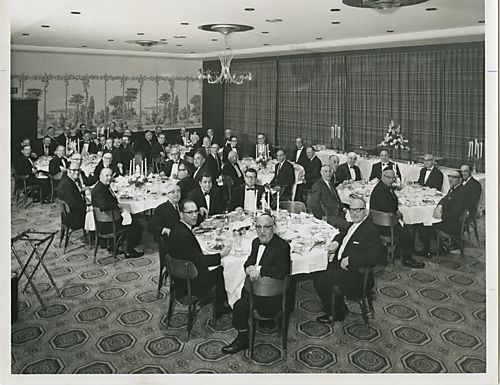 Congregation B'nai Israel Event (3)