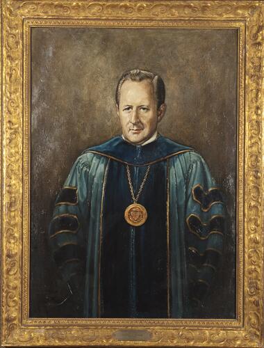 Edward H. Litchfield