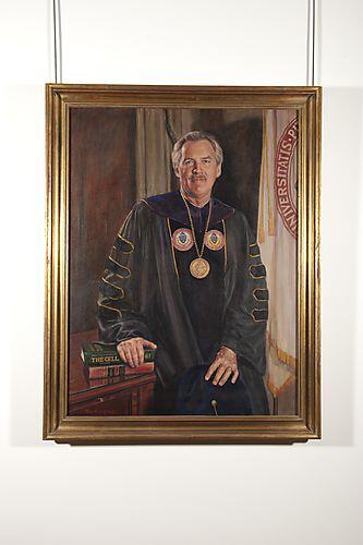 J. Dennis O’Connor, c. 1991