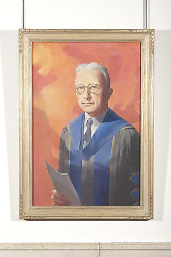 Stanton C. Crawford, 1965