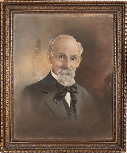 John Alfred Brashear