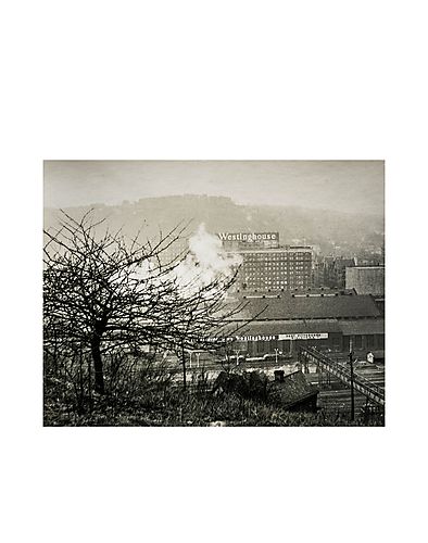 East Pittsburgh Division of Westinghouse Electric