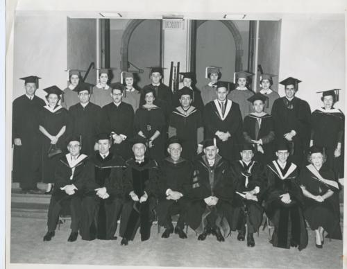 College for Jewish Studies