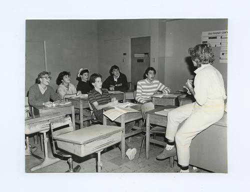 School of Advanced Jewish Studies