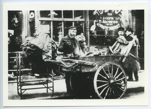 Peddler
