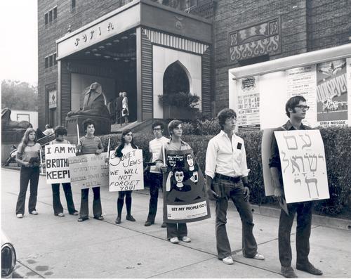 Pittsburgh Conference on Soviet Jewry (10)