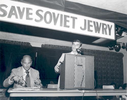 Pittsburgh Conference on Soviet Jewry (12)