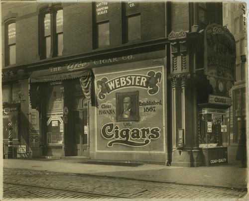 Afco Cigar Company