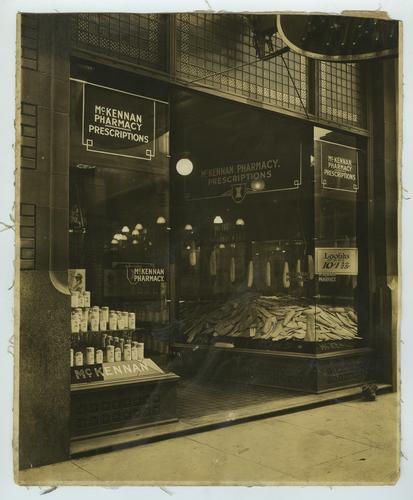 McKennan Pharmacy Storefront