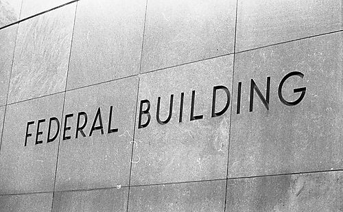 The Federal Building