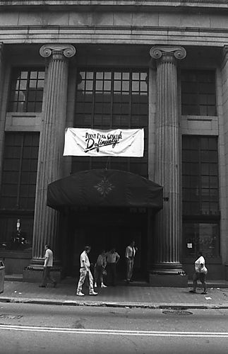 The University Center