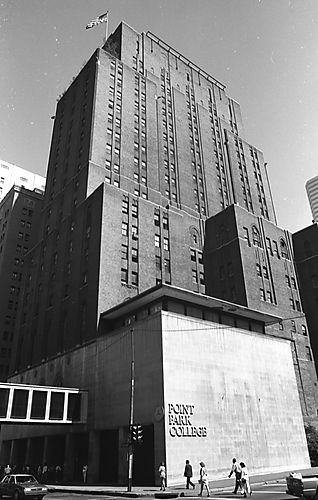 Lawrence Hall