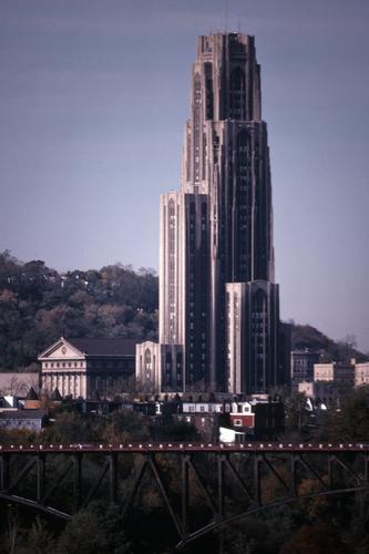 Cathedral of Learning