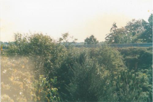 Joseph Belshock Property
